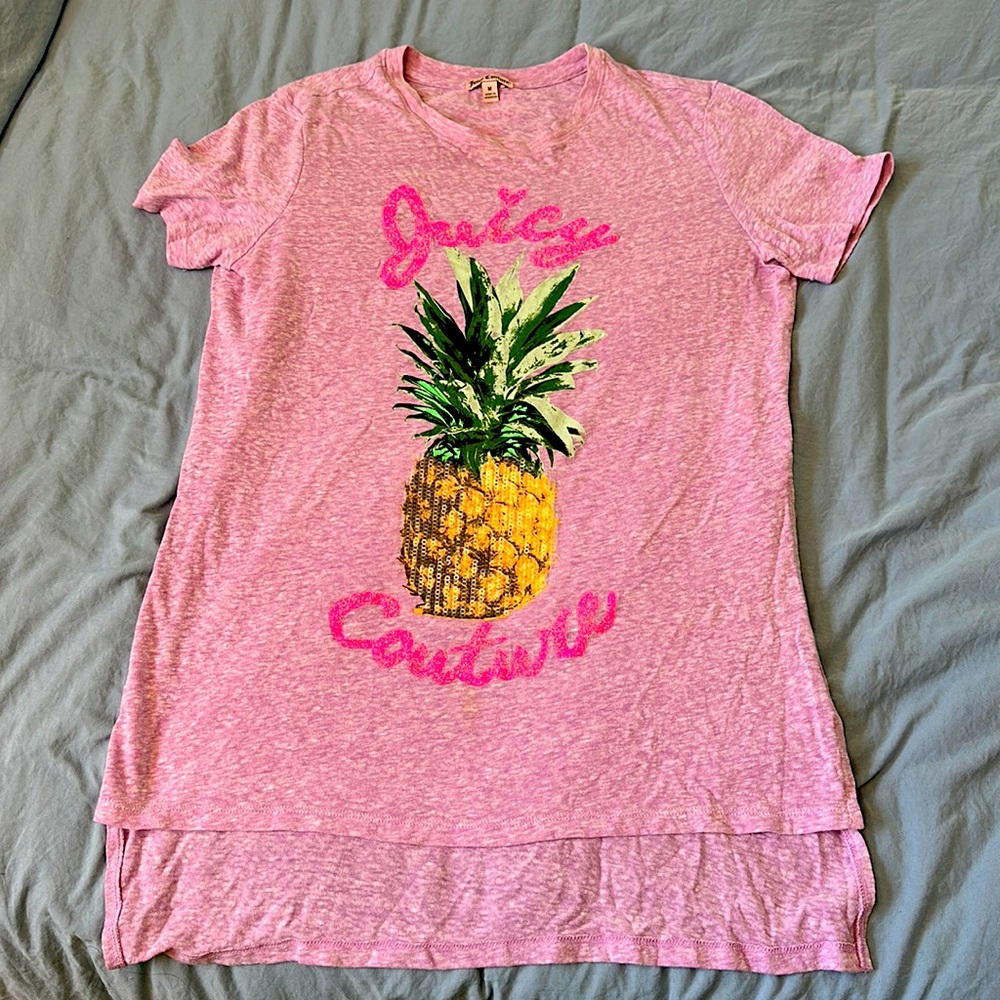 Juicy Couture Tee
